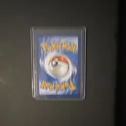 Pokemon Pikachu ex 032/090 SV: Prismatic Evolutions Rare Full Art Holo 200 HP - Image 2