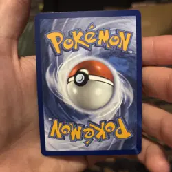 2026 Pokemon Perfect Order Gengar 050/088 Holo - Image 2