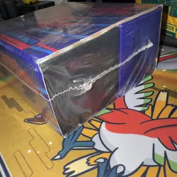 Pokemon TCG Sword Shield Darkness Ablaze Elite Trainer Box ETB Sealed - Image 3