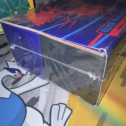 Pokemon TCG Sword Shield Darkness Ablaze Elite Trainer Box ETB Sealed - Image 4