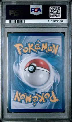 2025 POKEMON KOREAN SV-P PROMO #173 DITTO PSA 10 - Image 2