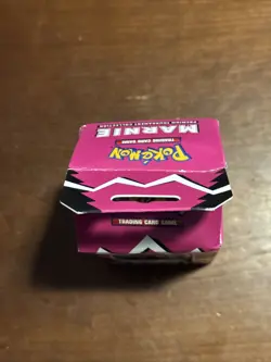 Pokemon Marnie Premium Tournament Collection Sealed New TCG Full Art Box - Image 5