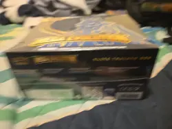 New Pokemon TCG: Mega Evolution Factory Sealed ETB Lucario - Image 2