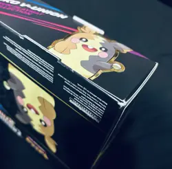 Pokemon TCG Crown Zenith Morpeko V-Union Premium Playmat Collection Box - Image 4