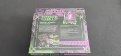 Pokemon TCG: Shrouded Fable Elite Trainer Box (ETB) Factory Sealed New - Image 2