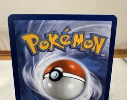 Misty's Psyduck Illustration Rare SV10: Destined Rivals 193/182 Pokemon NM - Image 3