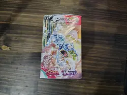 Nintendo Pokemon TCG Scarlet & Violet Booster Box - 36 Packs - Image 4