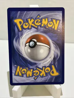 Pokemon TCG Serperior Perfect Order Prerelease Black Star Promo MEP 064 NM - Image 2