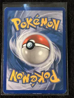 Mawile 17/108 Pokemon Power Keepers Rare Reverse Holo Stamped - MP - Image 2