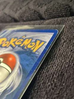 Mawile 17/108 Pokemon Power Keepers Rare Reverse Holo Stamped - MP - Image 3