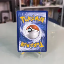 Pokemon TCG #193/182 Misty’s Psyduck Illustration Rare Sv10: Destined Rivals NM - Image 2