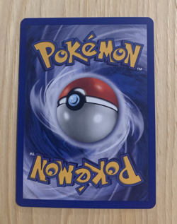 Pokemon - Igglybuff Black Star Promo # 36 NM - Image 2