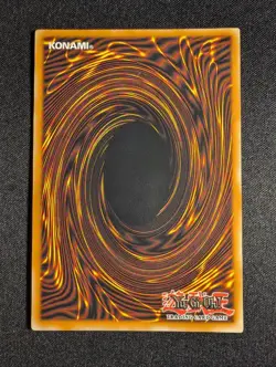 Yugioh - Seventh Ascension RA04-EN098 1st Edition Secret Rare NM - Image 2