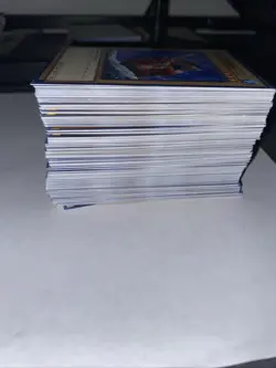 Mixed Yu-Gi-Oh CARDS Lot Near Mint Yu-Gi-Oh TCG Cards - Image 2