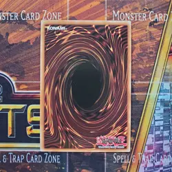 1x Giant Rat - Secret Rare - LCYW-EN232 - 1st Ed - LP - Image 2