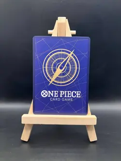 ONE PIECE - ROB LUCCI SPECIAL RARE OP03-092 - Awakening of the New Era - JAP -NM - Image 2