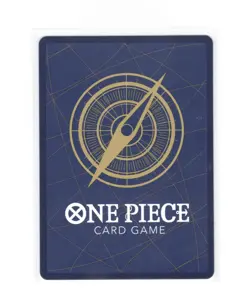 Nami (Premium Card Collection -Best Selection Vol. 4-) OP09-070 One Piece Gengar - Image 2