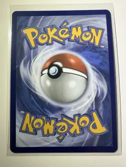 Pikachu ex ascended heroes 277/217 Pokemon Card - Image 2