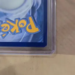 Charizard V SWSH260 Promo Holo Pokemon Card Sword & Shield NM - Image 5