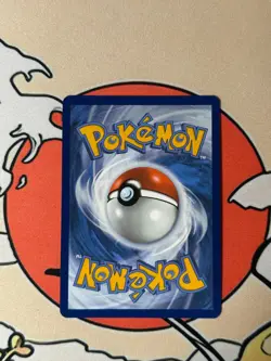 Boldore IR 128/086 White Flare (English Pokemon Scarlet & Violet Card) - Image 2