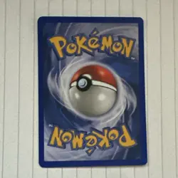 Nintendo Arcanine 10/107 Holo Rare Stage 1 80 HP Pokemon TCG Card 2003 - Image 3