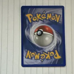 Nintendo Arcanine 10/107 Holo Rare Stage 1 80 HP Pokemon TCG Card 2003 - Image 4