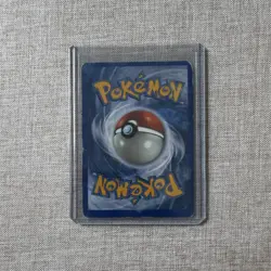 Pokemon TCG Dialga 16/106 Great Encounters Reverse Holo Rare 90 HP Card - Image 2