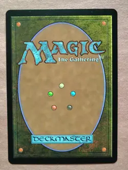 1x Biorhythm **NEAR MINT** MTG Onslaught - Image 2