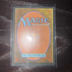 [1x] Demonic Torment Played, English Legends MTG Magic - Image 2