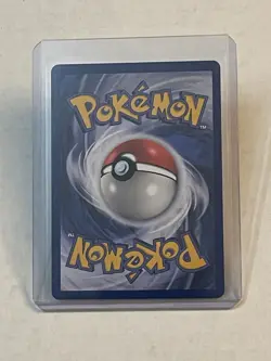 VTG Pokemon TCG Pikachu #27 Black Star Promo Non-Holo WOTC 2000 LOOK!! - Image 2