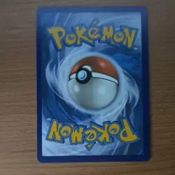 Cleffa 202/197 OBF: Full Art Holo Basic Psychic Rare English Pokemon TCG Card - Image 2