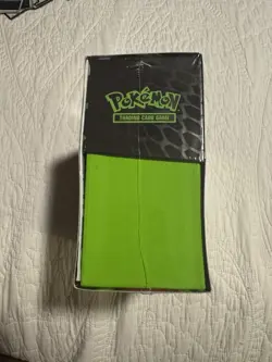 Pokemon Center Exclusive Elite Trainer Box Mega Evolution Perfect Order ETB Read - Image 4