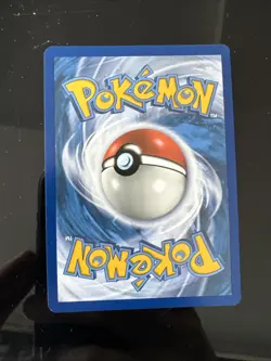 Suicune - 30/122 - Pokemon Breakpoint XY Rare Holo Card NM - Image 2