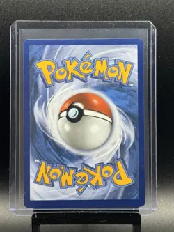 Tyrunt 070 - Pokemon TCG - Perfect Order Black Star Promo Holo - Image 2