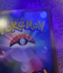 Pokemon Celebi Grass Energy Heartgold & Soulsilver 2009 Legend [JAPANESE] LP - Image 4