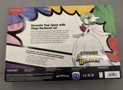 Pokemon TCG: Ascended Heroes Premium Poster Collection - Mega Gardevoir - Sealed - Image 2