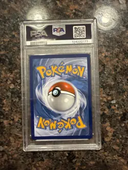 2021 POKEMON SWSH BLACK STAR PROMO #145 FULL ART/PIKACHU V PSA 9 - Image 2