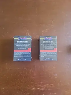 Pokemon Phantasmal Flames Booster Bundle Lot Of 2 Sealed - Image 2