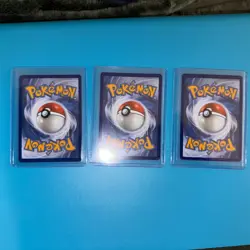 Pokemon TCG First Partner Illustration Collection Series 1 Sinnoh Starters - Image 2