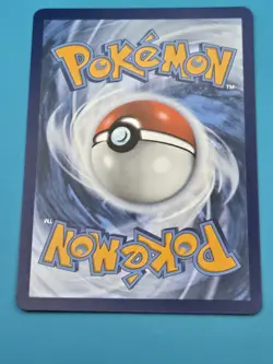 Professor's Research 124/131 Prismatic Evolutions Reverse Holo Pokemon TCG NM - Image 2