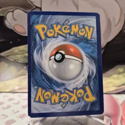 Pokemon Blastoise #16/101 Plasma Blast Rare Cosmos Holo - MP - Image 2