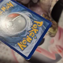 Pokemon Blastoise #16/101 Plasma Blast Rare Cosmos Holo - MP - Image 3