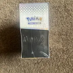 Pokemon TCG Prismatic Evolutions Pokemon Center Elite Trainer Box ETB Exclusive - Image 4