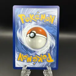 Pokemon Teal Mask Ogerpon ex 012/131 Prismatic Evolutions Double Rare Holo NM - Image 2
