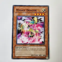 Mirage Dragon - YSD-EN018 - HP+ - Unlimited - Common - Yugioh - Image 1