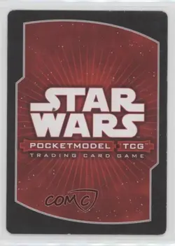 2008 Star Wars: Pocket Model Trading Card Game - Clone Wars Anakin Skywalker - Image 2