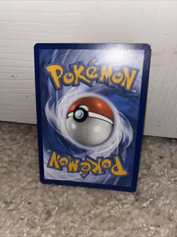 Pokemon TCG - Pikachu TG05/TG30 Lost Origin - Full Art Ultra Rare Holo Card - NM - Image 4