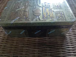 Yu Gi Oh 2020 Tin Of Lost Memories Sealed Konami Trading Card Game New English - Image 2