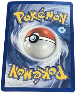 Umbreon 24/100 Reverse Holo 2003 EX Sandstorm Pokemon Card RARE - Image 5