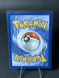 Pokemon TCG Litleo IR 139/132 Illustration Rare Pokemon Card Mega Evolution - Image 2